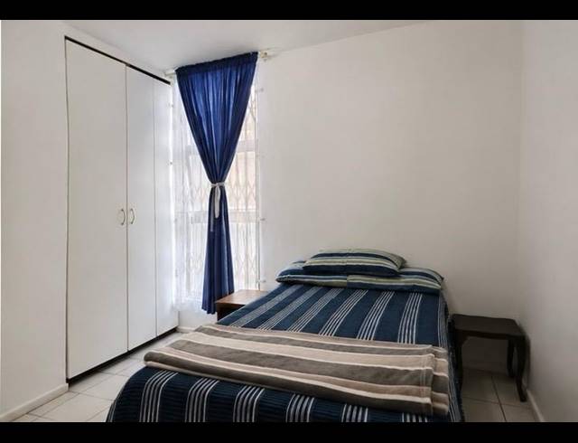 2 BEDROOM APARTMENT FOR SALE IN BLUFF